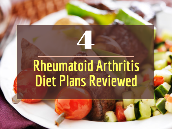 4 Proven Rheumatoid Arthritis Diet Plans For Real Ra Relief 5459