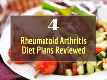 rheumatoid arthritis diet plans