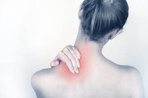 rheumatoid arthritis Neck and Shoulders pain