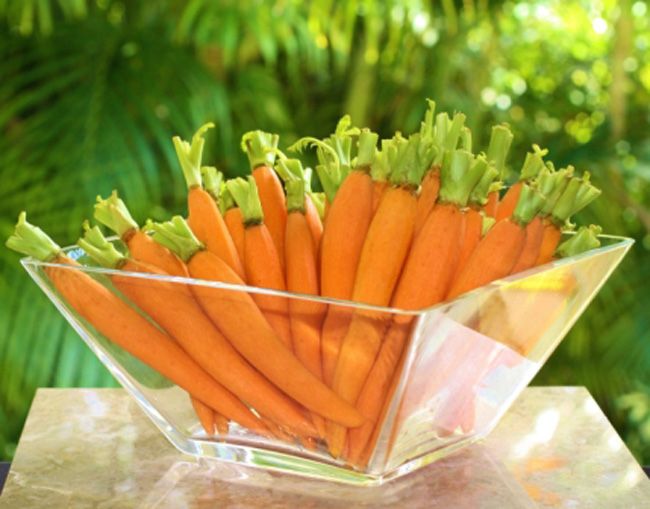 anti inflammatory vegetables