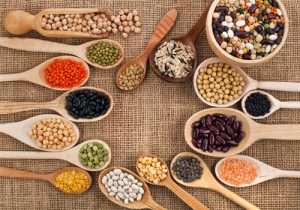 beans and legumes for rheumatoid arthritis