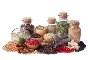 herbs and spices for rheumatoid arthritis