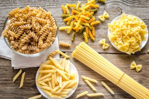 pasta for rheumatoid arthritis