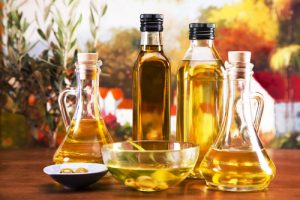 rheumatoid arthritis healthy oils