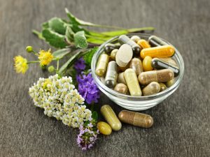 rheumatoid arthritis supplements