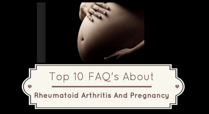 rheumatoid arthritis and pregnancy