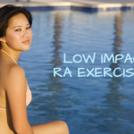 Low Impact RA Exercises: Pool Workouts To Ease Joint Pain