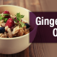 gingerbread oatmeal recipe for arthritis