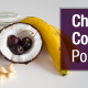 cherry coconut porridge recipe for arthritis