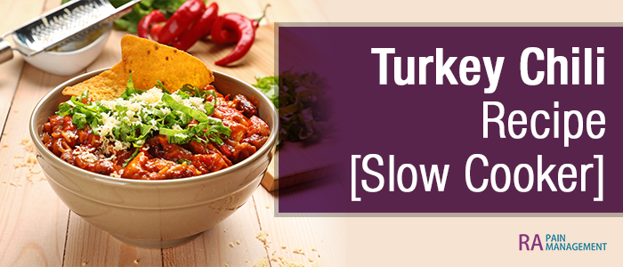 turkey chili recipe slow cooker