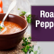 red pepper soup recipe