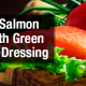smoked salmon salad recipe