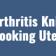 Arthritis Knives & Utensils