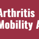 arthritis mobility aids