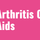 arthritis office aids