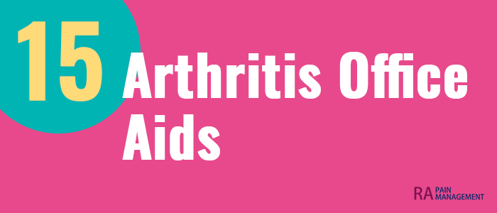 arthritis office aids
